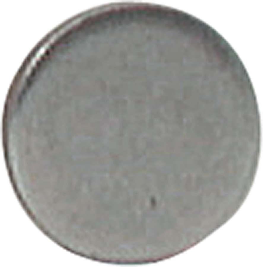 Allstar Performance Steel End Caps ALL22285