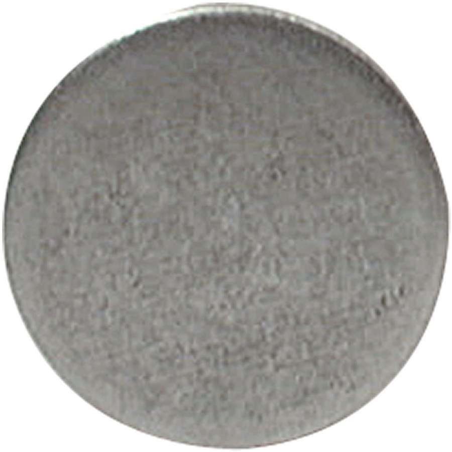 Allstar Performance Steel End Caps ALL22286