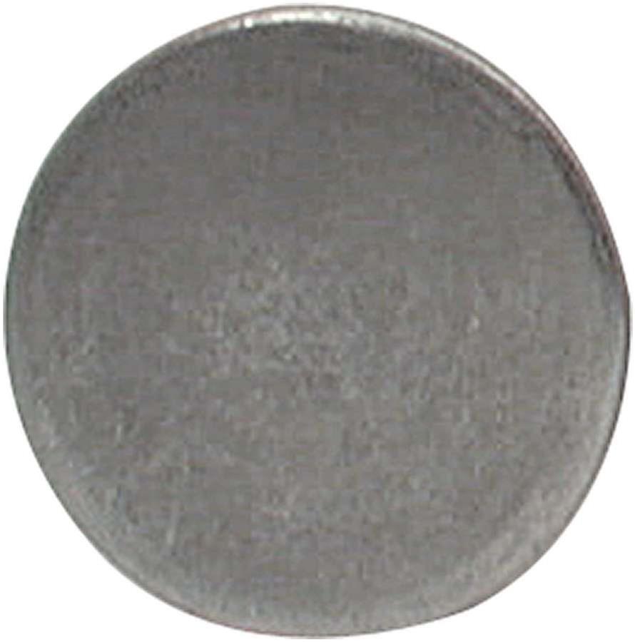 Allstar Performance Steel End Caps ALL22287