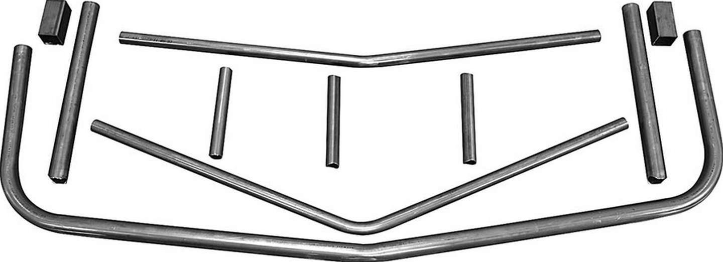 Allstar Performance Universal Front Bumper Kits ALL22371