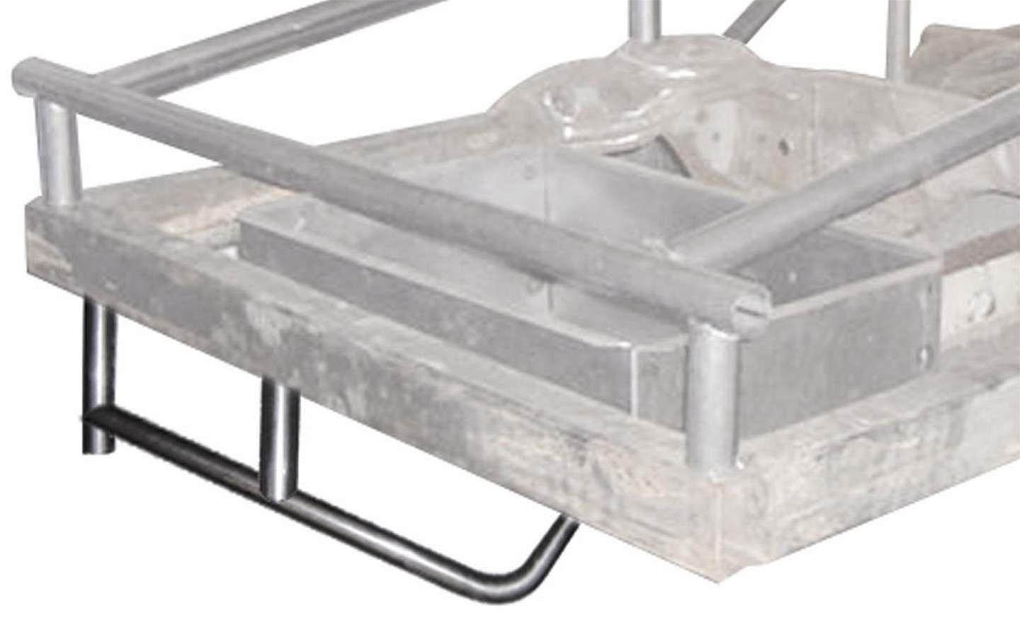 Allstar Performance Rear Tank Guard Kits ALL22374