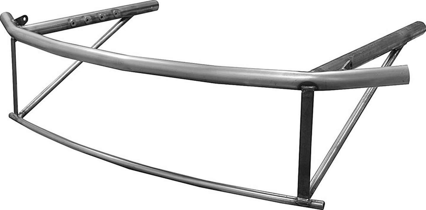 Allstar Performance Front Bumper ABC Lower Halves ALL22376
