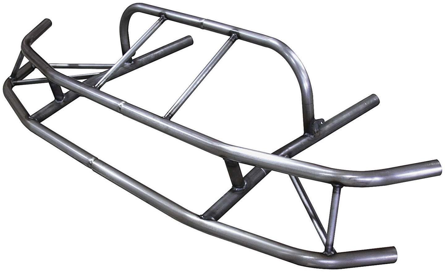 Allstar Performance Universal Front Bumper Kits ALL22393