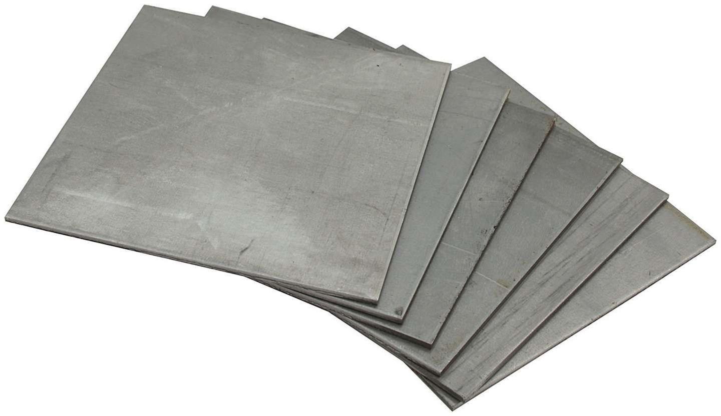 Allstar Performance Floor Plates ALL22640