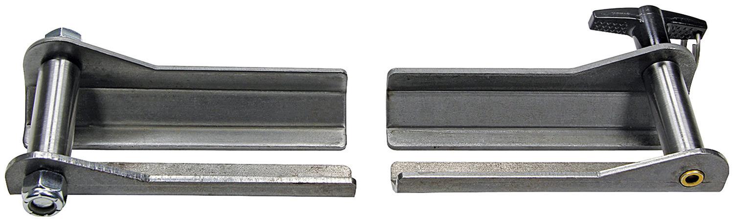 Allstar Performance Door Bar Kits ALL22670