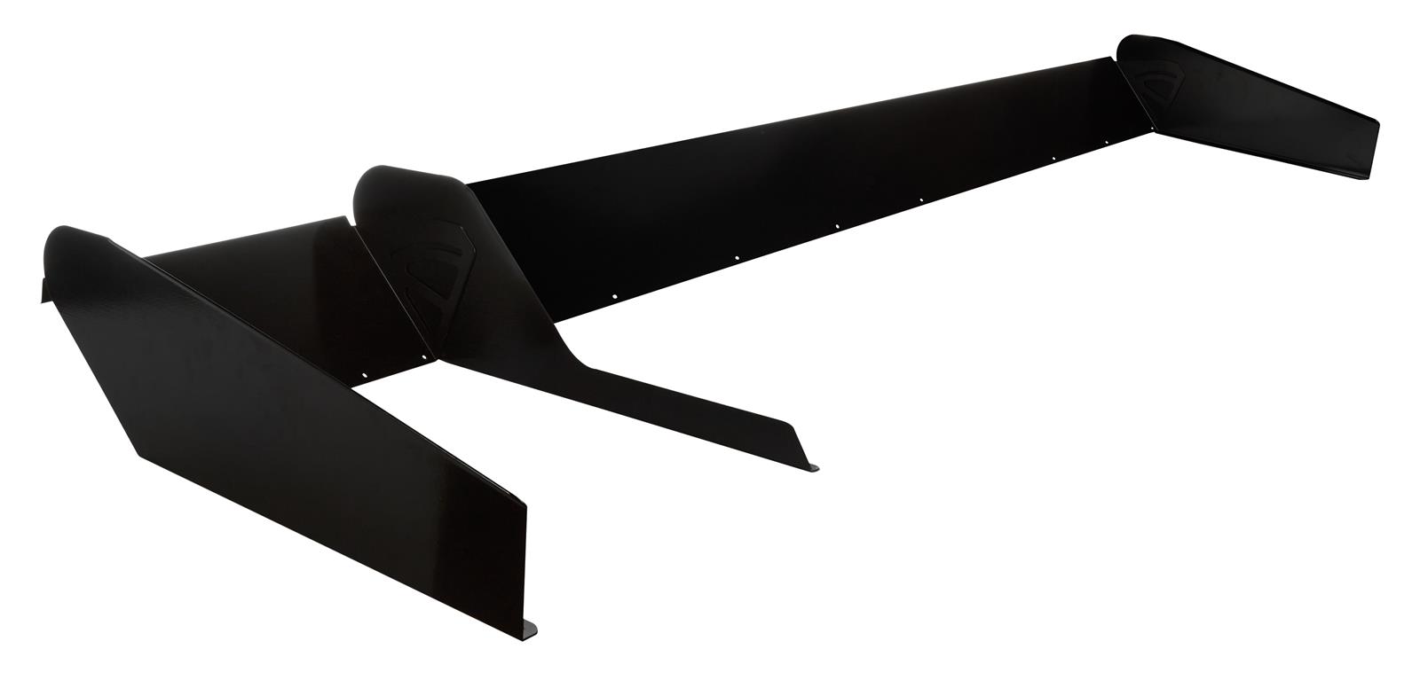 Allstar Performance Aluminum Adjustable Rear Spoilers ALL22999