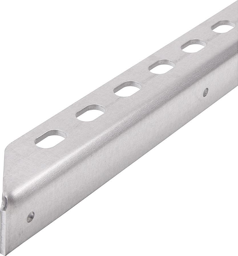 Allstar Performance Slotted Angle Aluminum Support Braces ALL23124