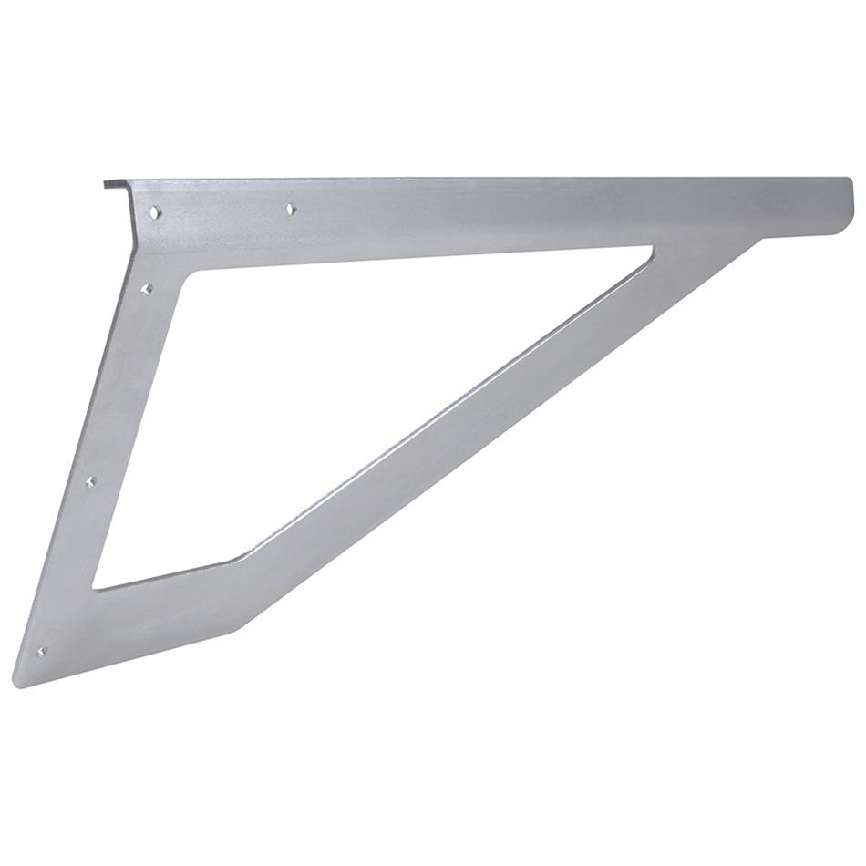 Allstar Performance Rear T-Bar Breakaways ALL23255