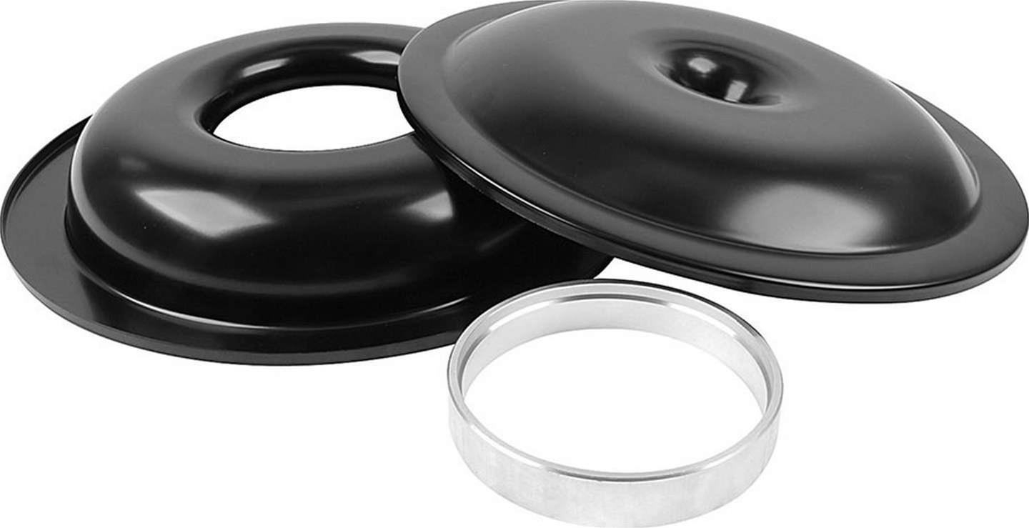 Allstar Performance Aluminum Air Cleaners ALL25903