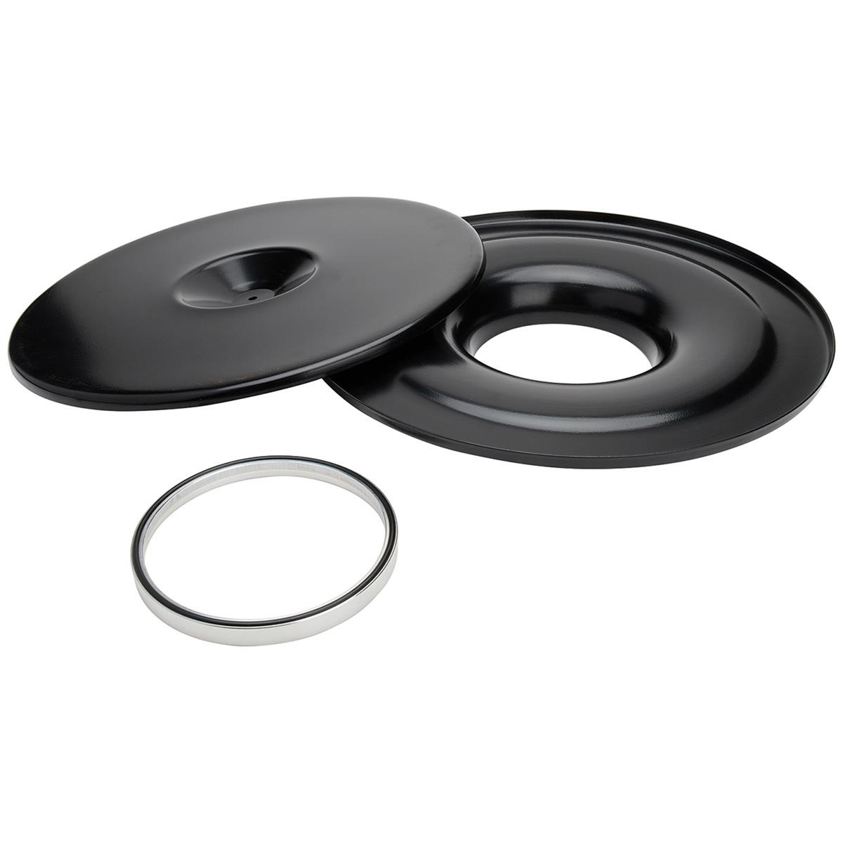 Allstar Performance Aluminum Air Cleaners ALL25951