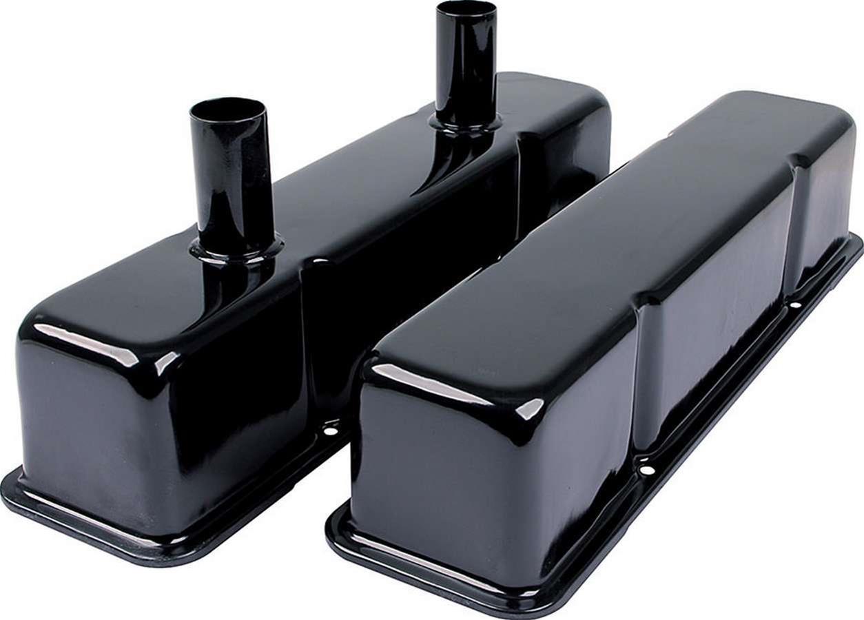 Allstar Performance Steel Valve Covers ALL26147