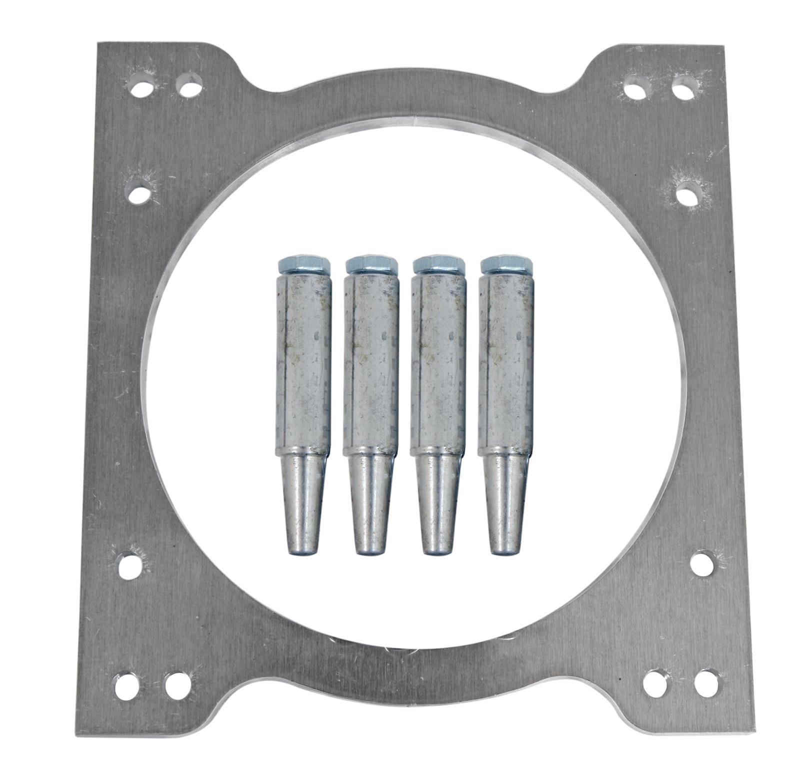 Allstar Performance Carburetor Stands ALL26200