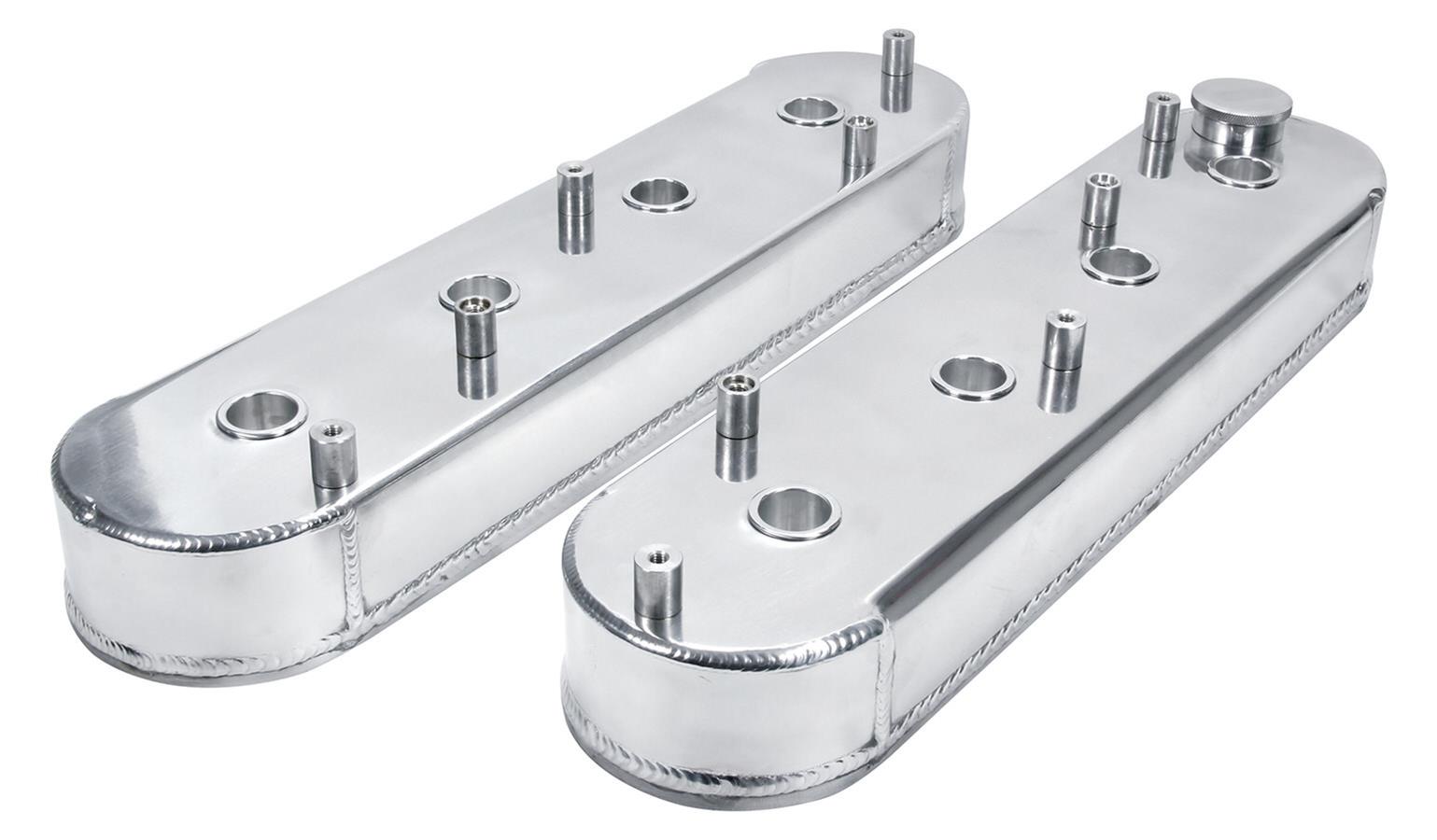 Allstar Performance Valve Covers ALL26211