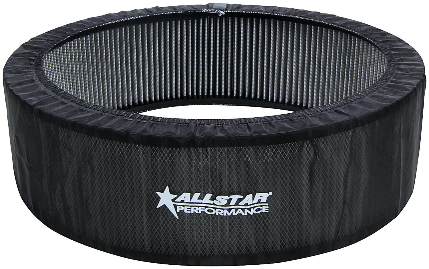 Allstar Performance Air Filter Wraps ALL26220