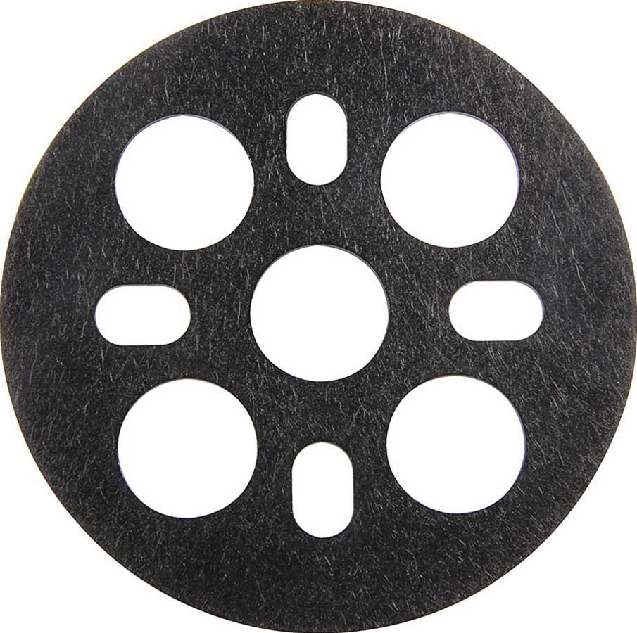 Allstar Performance Mechanical Fan Reinforcement Plates ALL30079