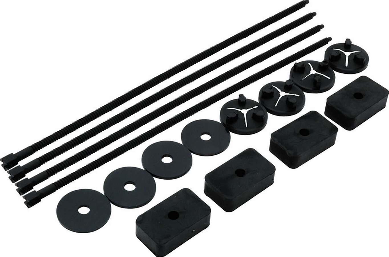 Allstar Performance Electric Fan Mounting Kits ALL30085