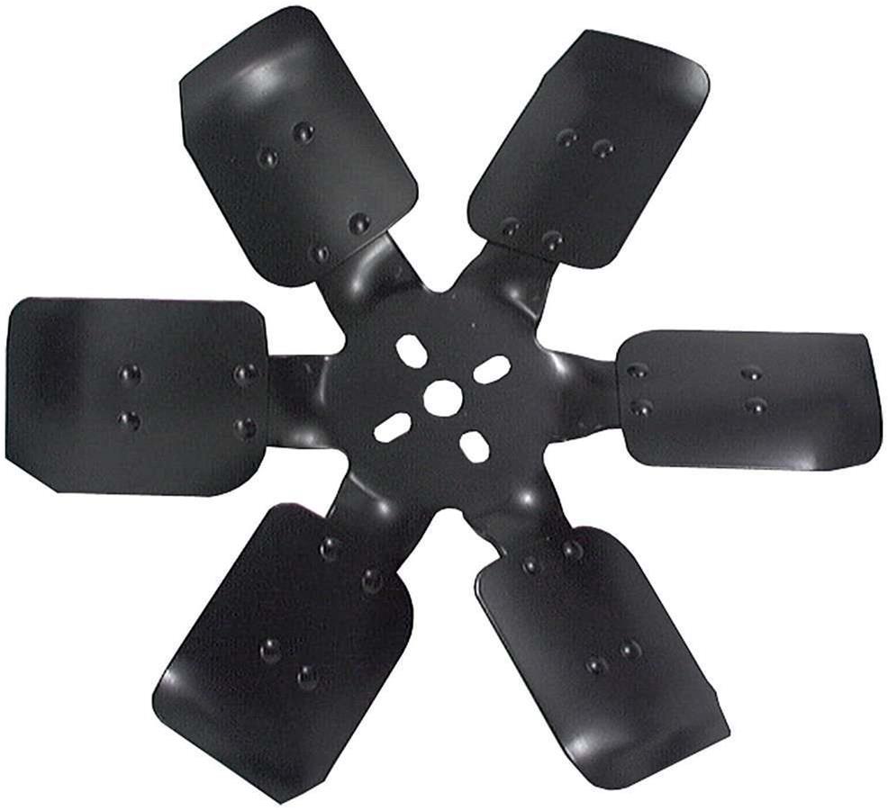 Allstar Performance 6-Blade Fans ALL30100