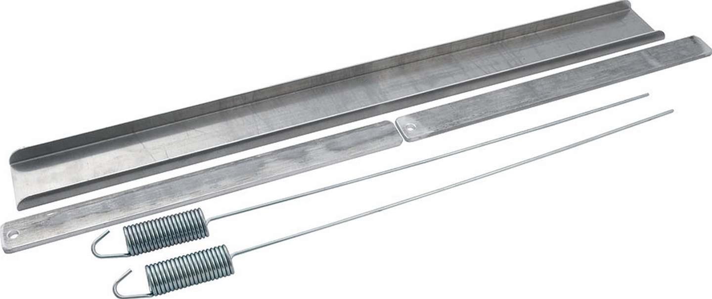 Allstar Performance Radiator Supports ALL30121