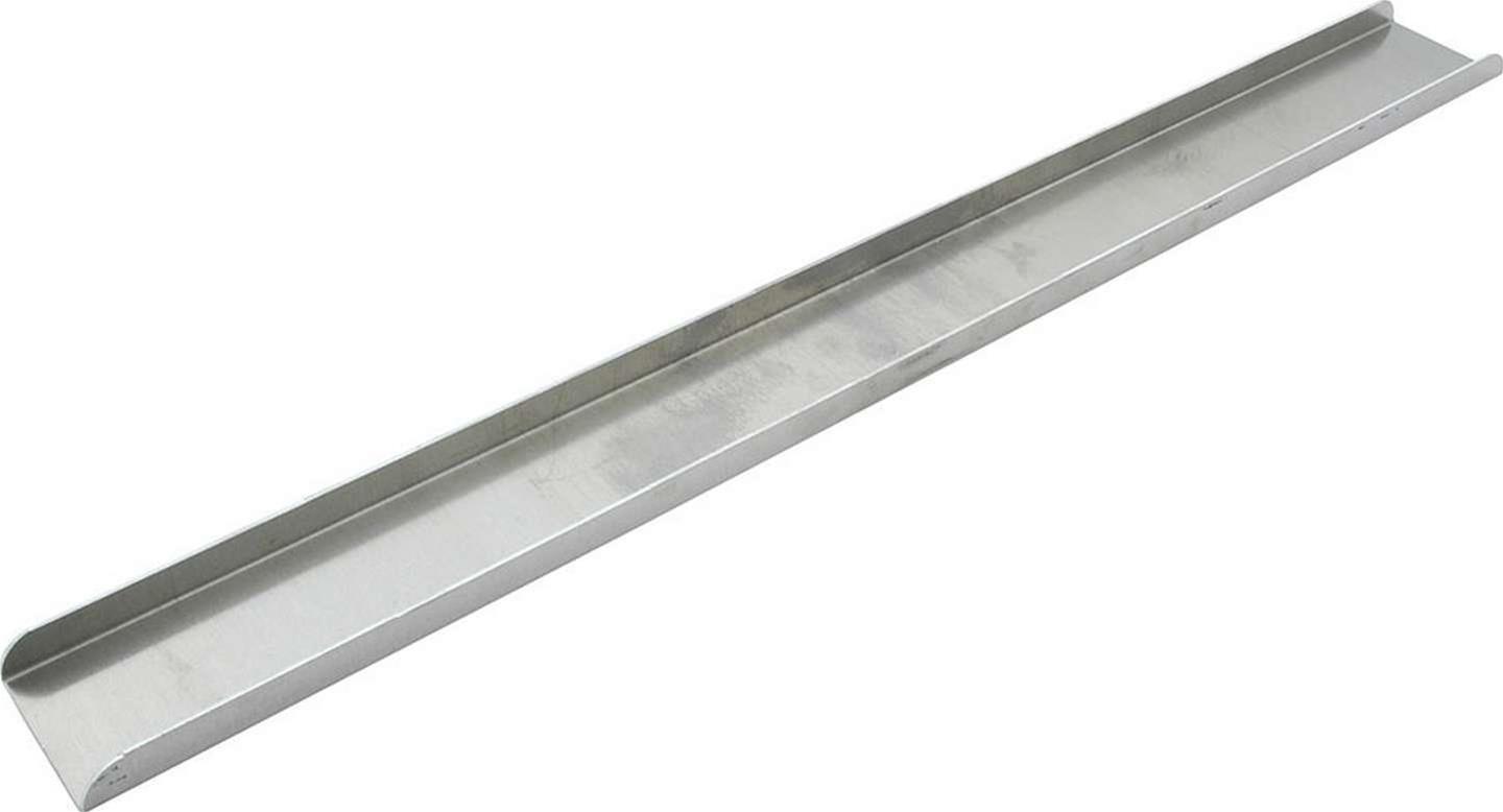 Allstar Performance Radiator Mount Channels ALL30123