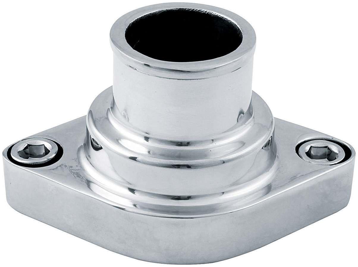 Allstar Performance Chevy Aluminum Water Necks ALL30172
