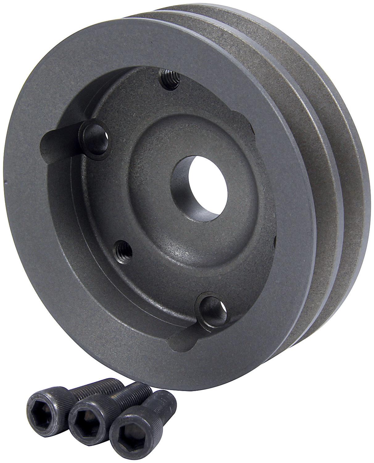 Allstar Performance Crankshaft Pulleys ALL31094