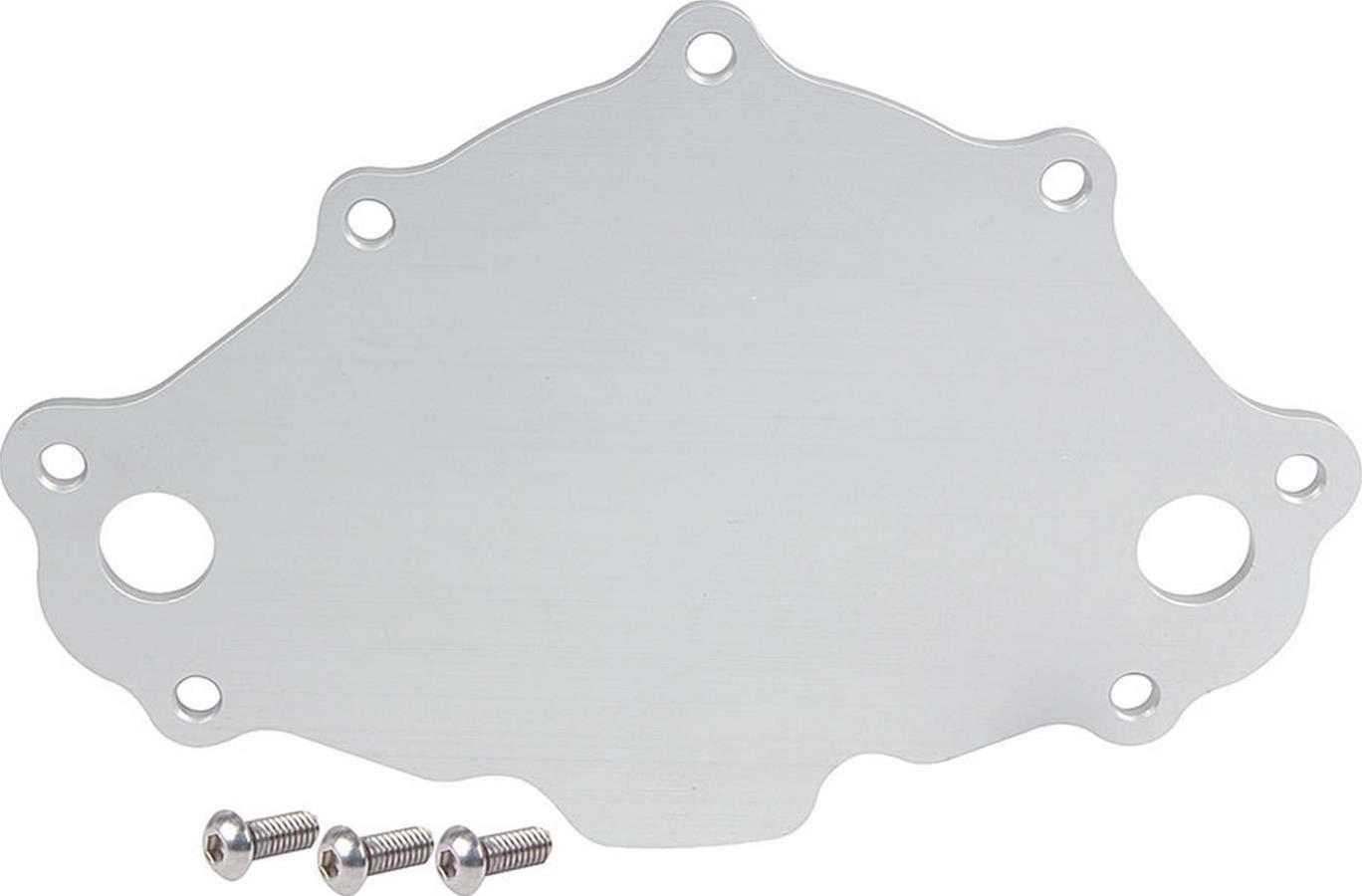 Allstar Performance Water Pump, Electric, Port Adapter Flanges ALL31153