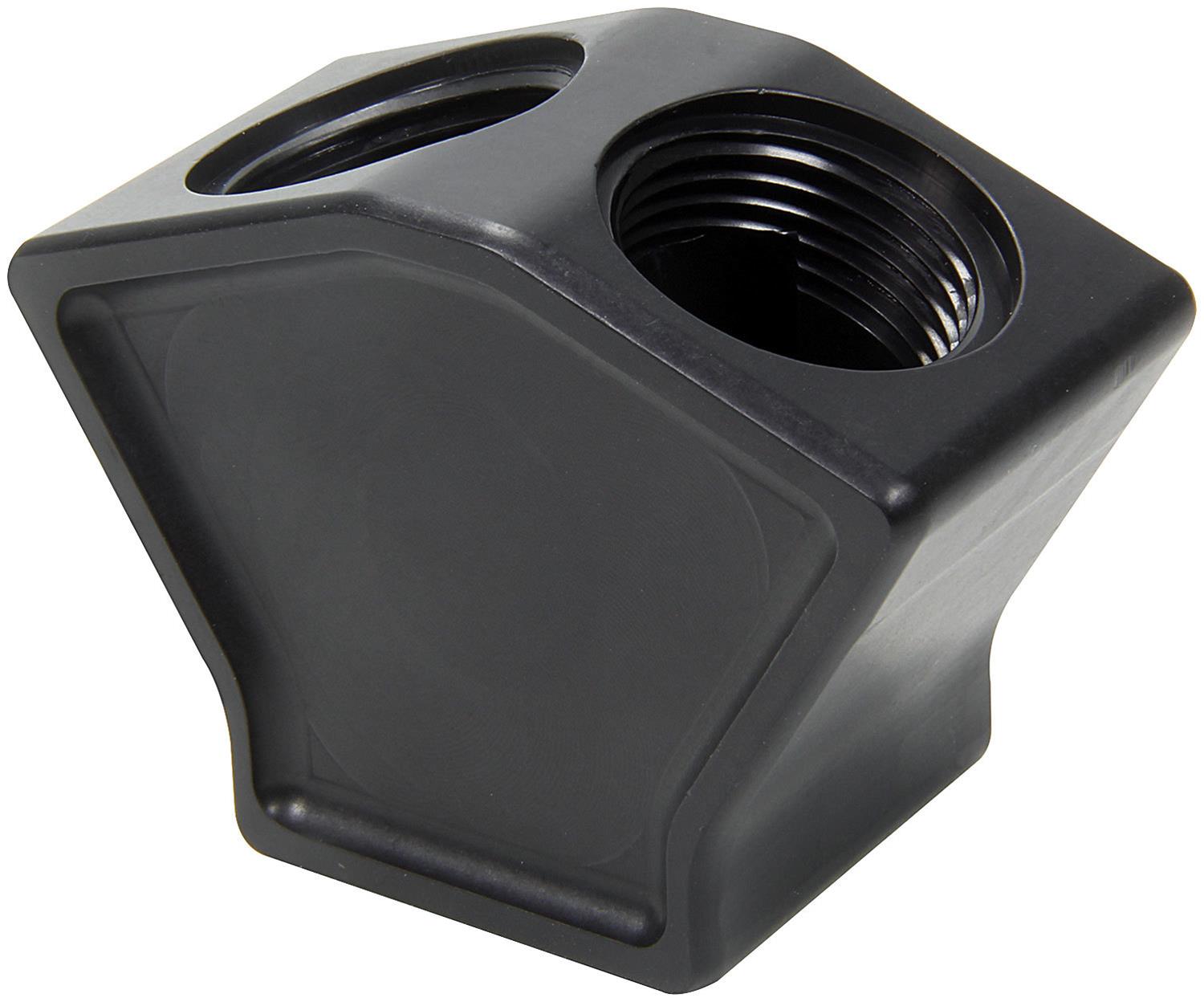 Allstar Performance Y-Block Adapters ALL31159