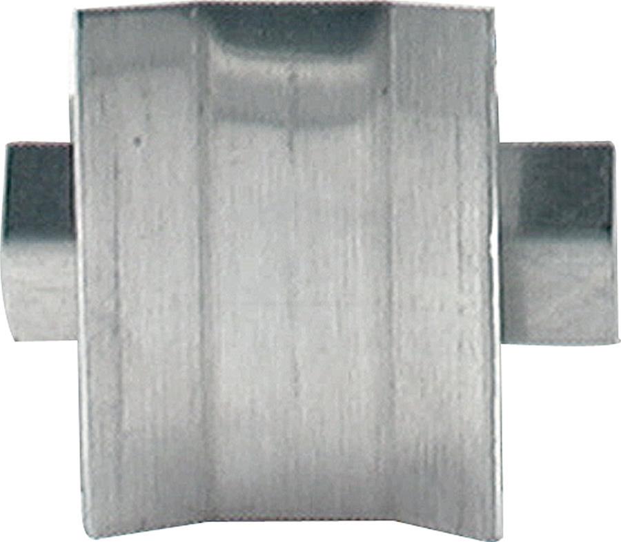 Allstar Performance Power Steering Tank Brackets ALL36123
