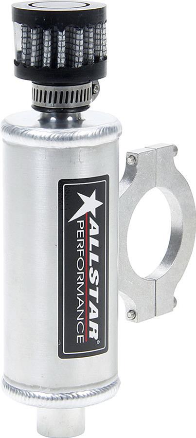 Allstar Performance Mini Breather Tanks ALL36140