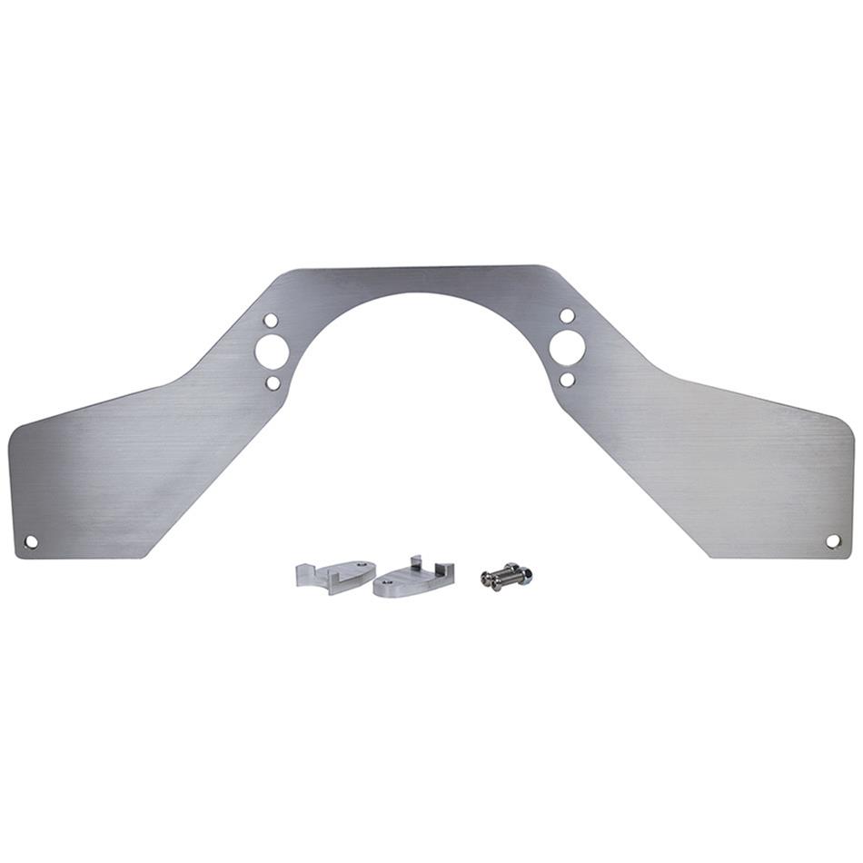 Allstar Performance Front Motor Plates ALL38142