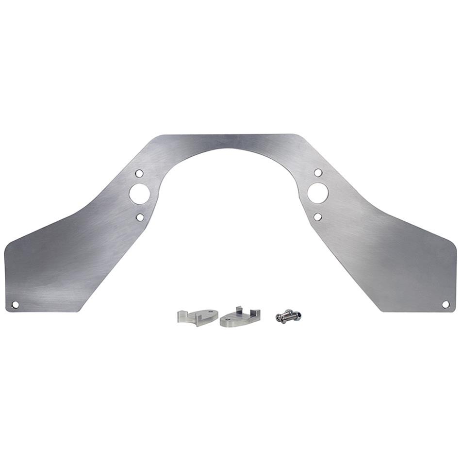 Allstar Performance Front Motor Plates ALL38143