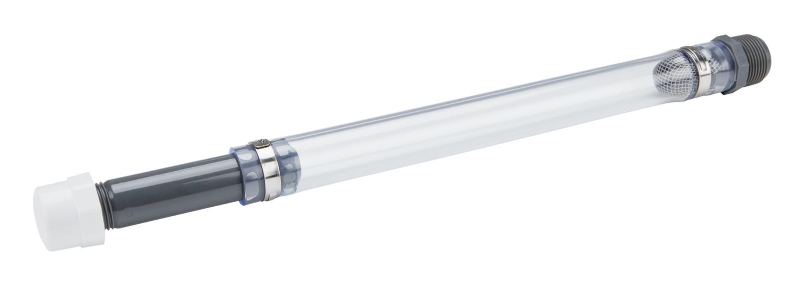 Allstar Performance Utility Jug Hoses ALL40128