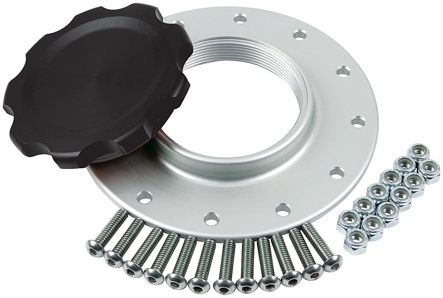 Allstar Performance Weld-In Bungs, Nuts and Fittings ALL40136