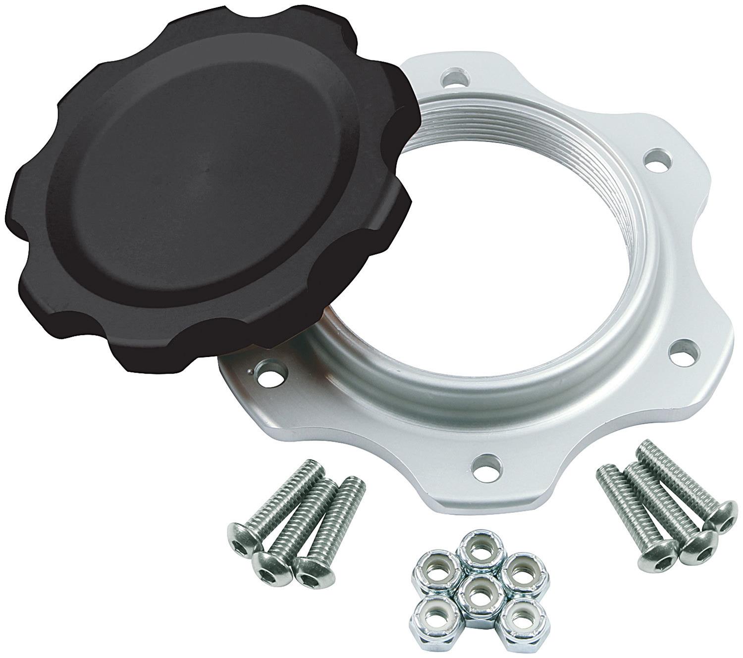 Allstar Performance Fuel Cell Cap and Bungs ALL40137