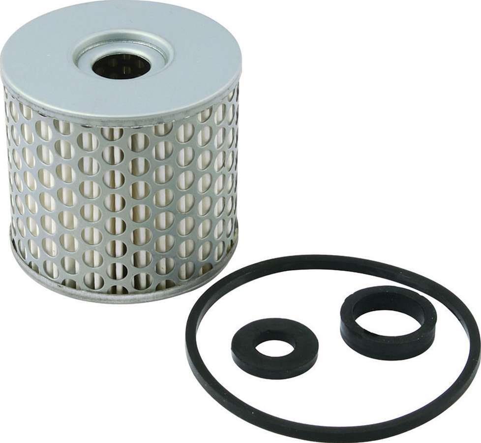 Allstar Performance Replacement Fuel Filter Elements ALL40251