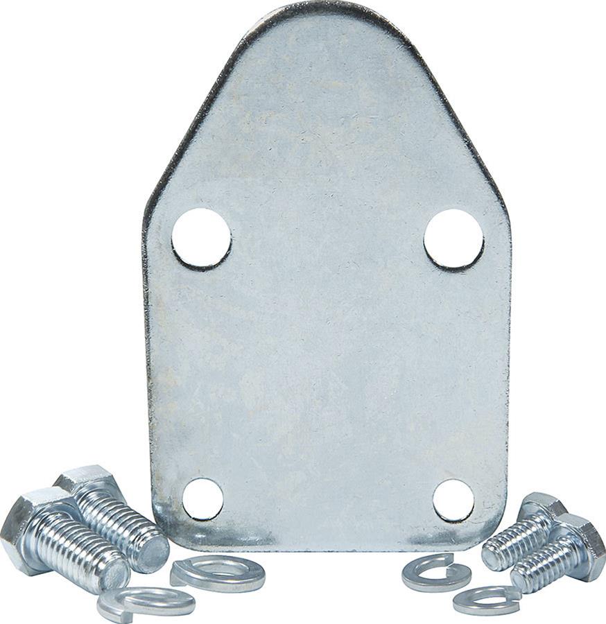 Allstar Performance Small Block Chevy Fuel Pump Block-Off Plates ALL40255