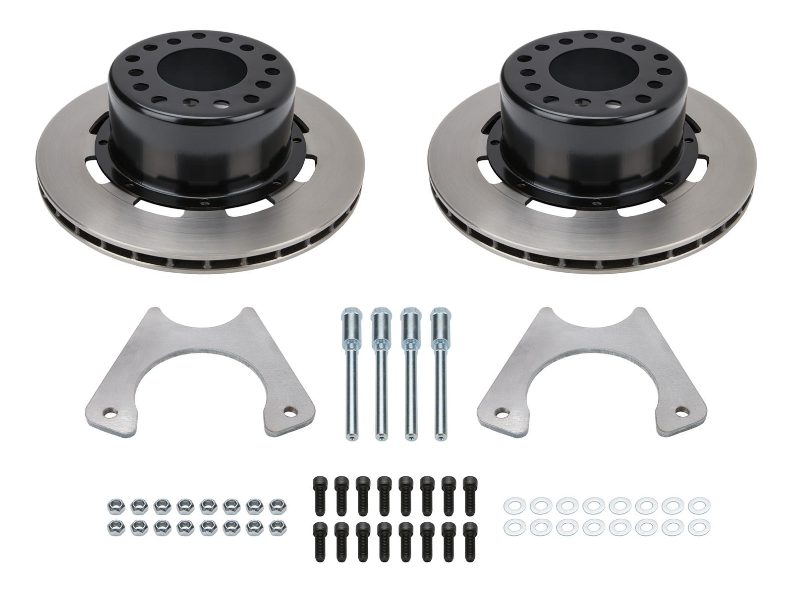 Allstar Performance Disc Brake Kits ALL42019
