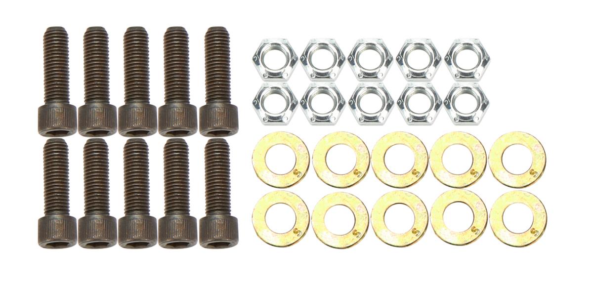 Allstar Performance Brake Rotor Bolts ALL42036