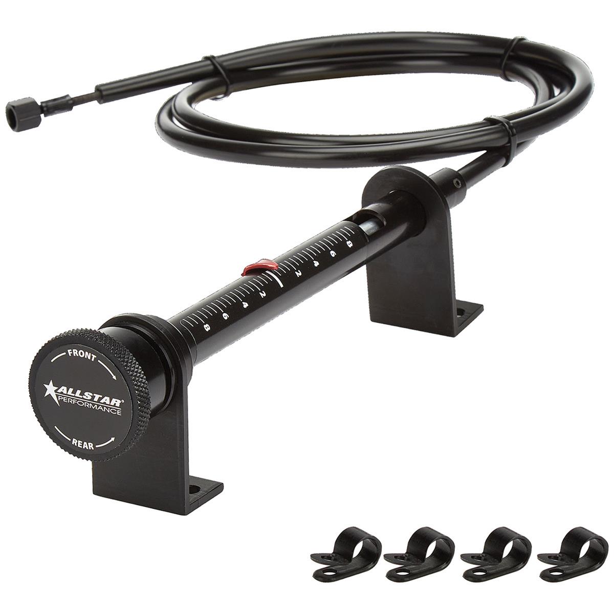 Allstar Performance Remote Brake Bias Adjusters ALL42073