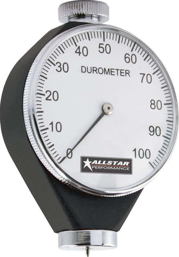 Allstar Performance Tire Durometers ALL44034