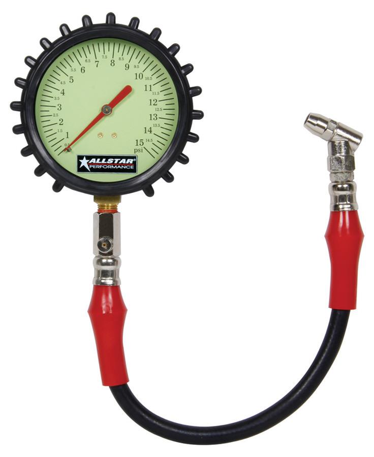 Allstar Performance Tire Gauges ALL44046