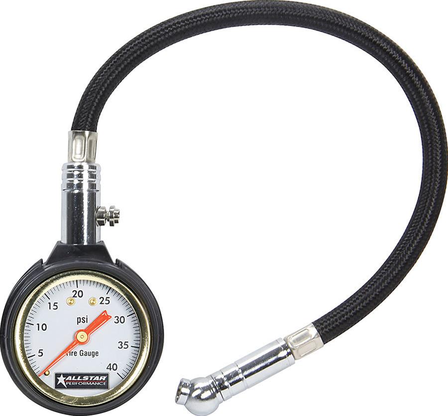 Allstar Performance Tire Gauges ALL44077