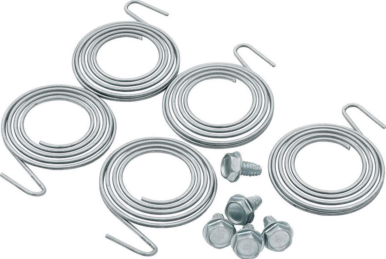 Allstar Performance Lug Nut Retainers ALL44109