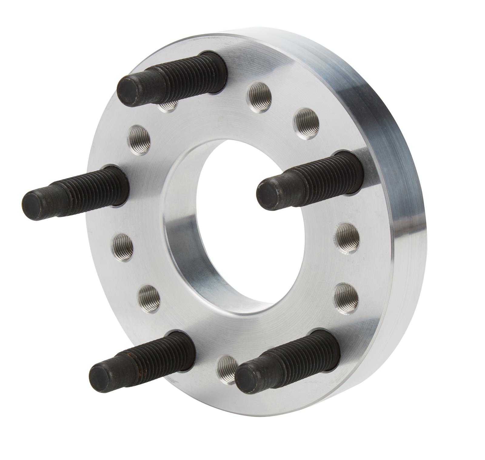 Allstar Performance Aluminum Wheel Adapters ALL44128