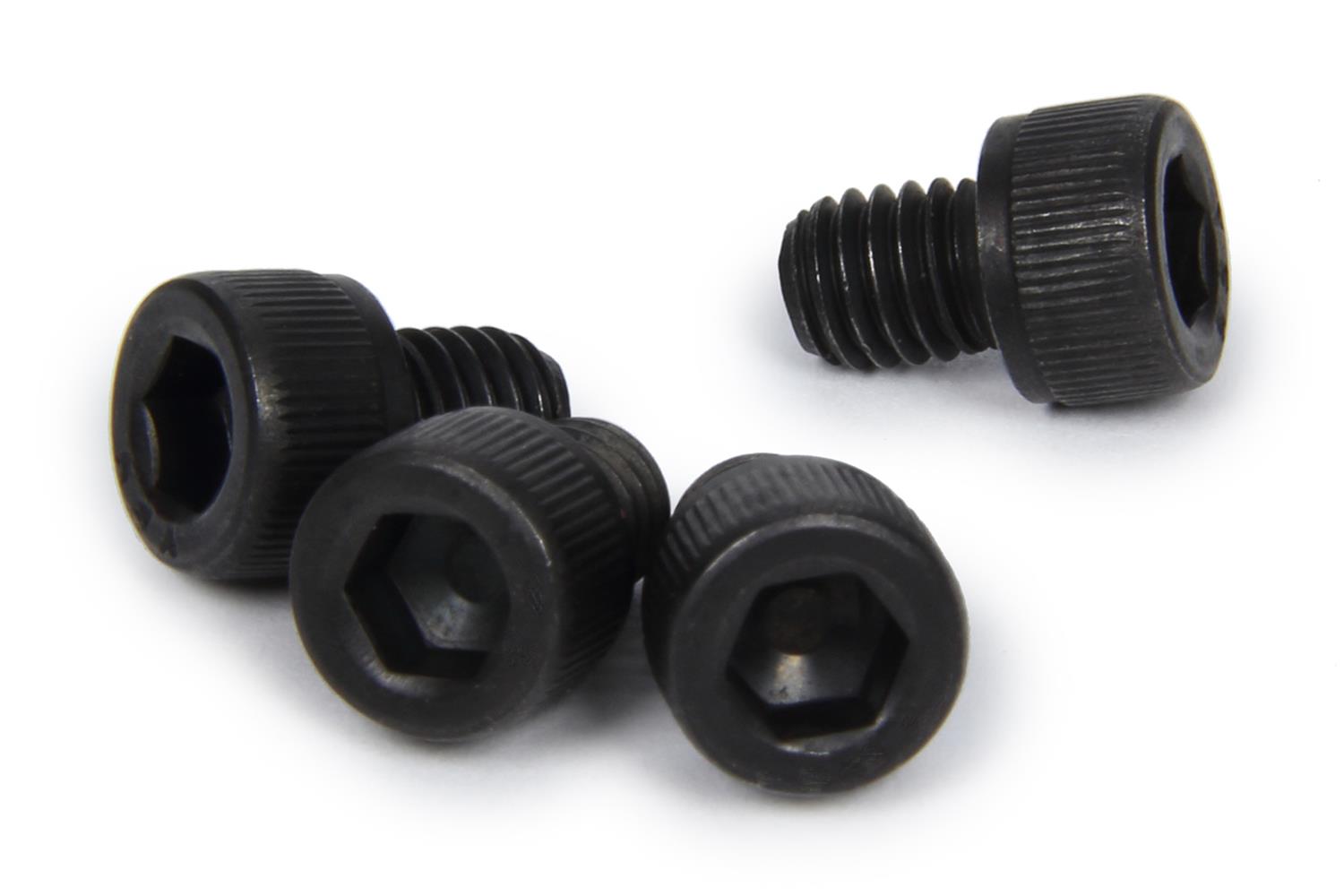 Allstar Performance Spindle Nut Retainers ALL44132