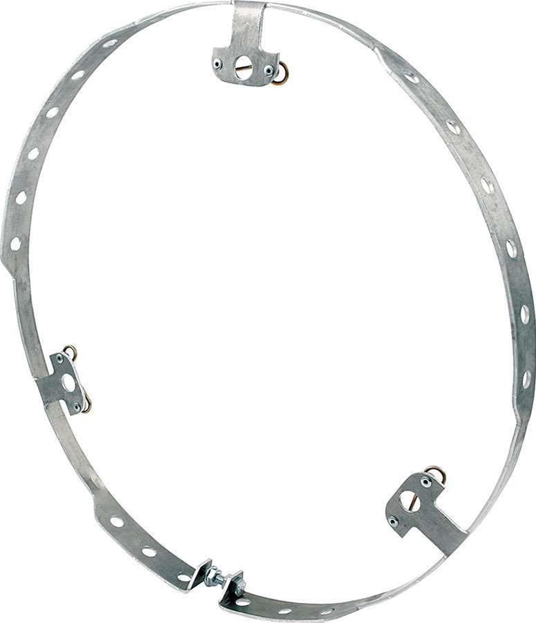 Allstar Performance Mud Cover Rings ALL44179