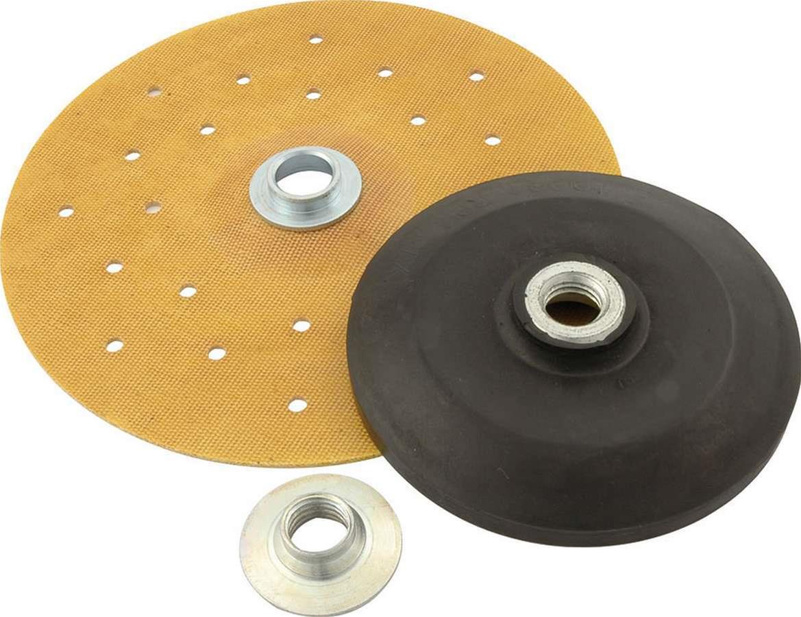 Allstar Performance Tire Sander Backing Pads ALL44186