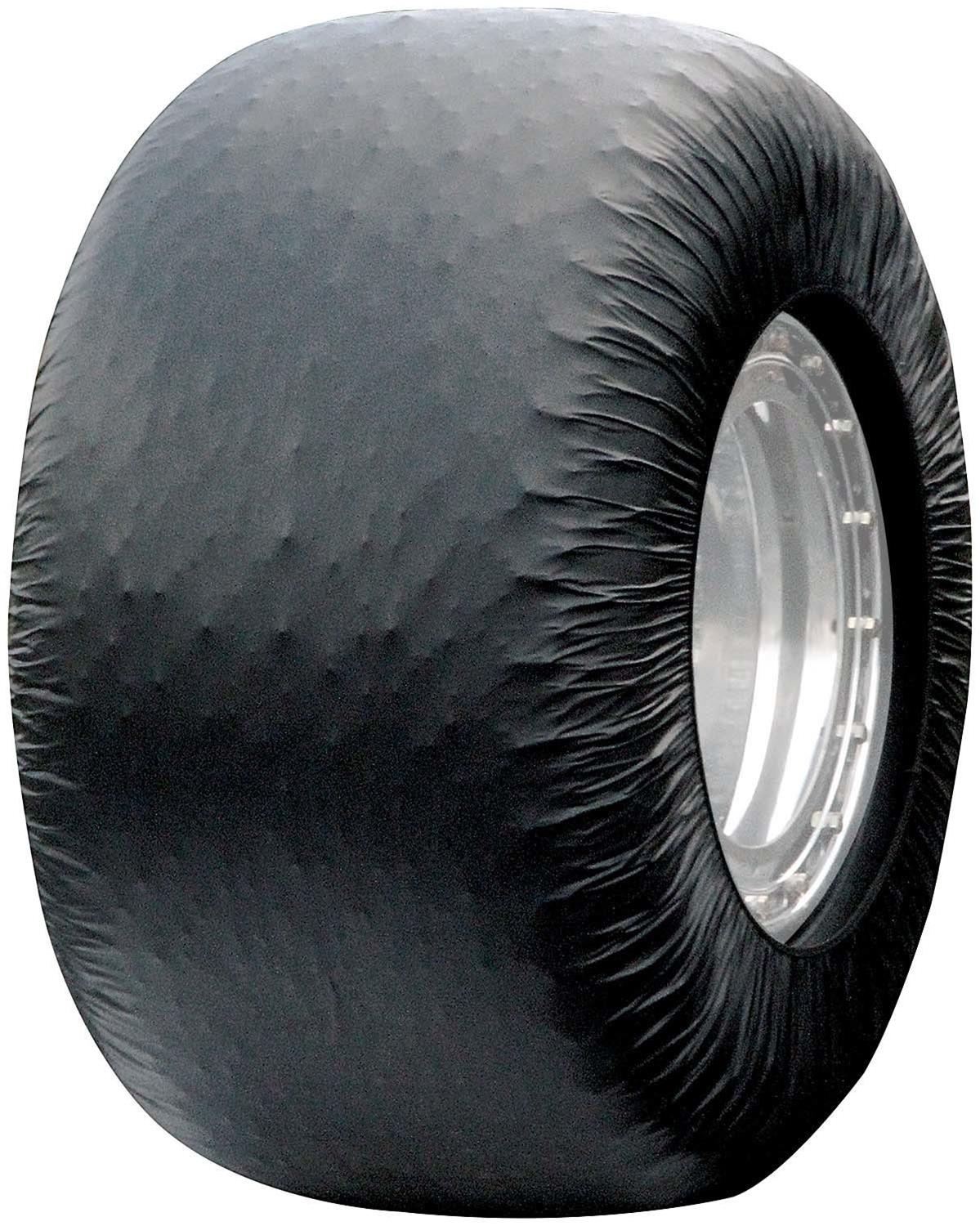 Allstar Performance Easy Wrap Tire Covers ALL44223-12