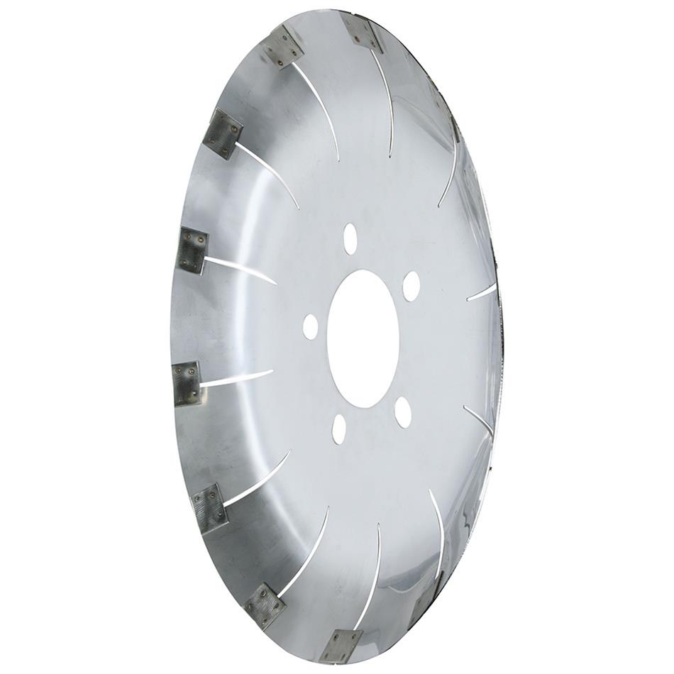 Allstar Performance Stainless Steel Inner Wheel Shields ALL44270