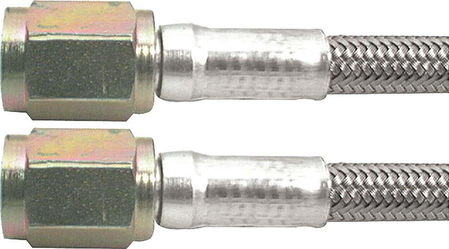 Allstar Performance Braided Steel Lines ALL46300-120